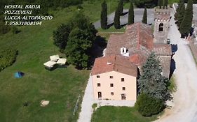 Hostal Badia